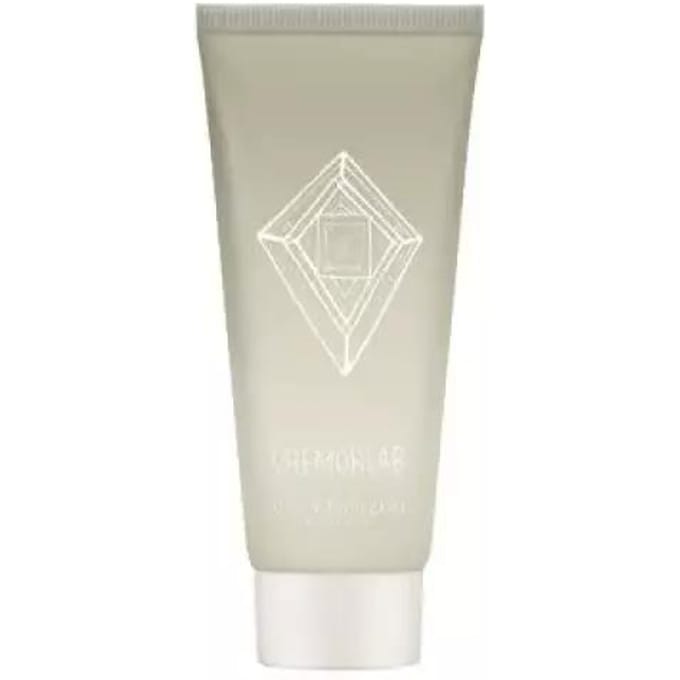 Authentique CREMORLAB Spa Ecremo Gel Peeling Coton 100ml Gommage Peeling beige