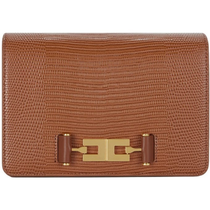 Handtasje Elisabetta Franchi bs09a66e2-fk3