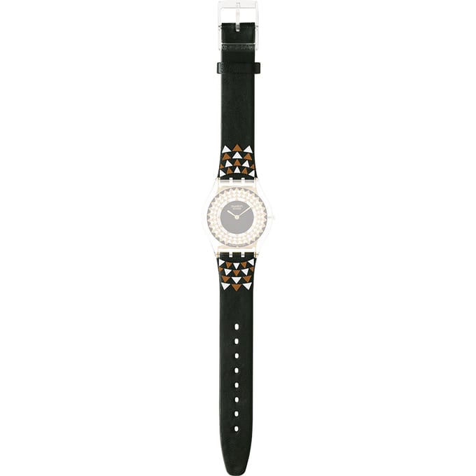 Swatch Plastic - Skin Small 33.7mm - SF/SI/SS08/SS09 ASFK322 SFK322 Sensation Wise band