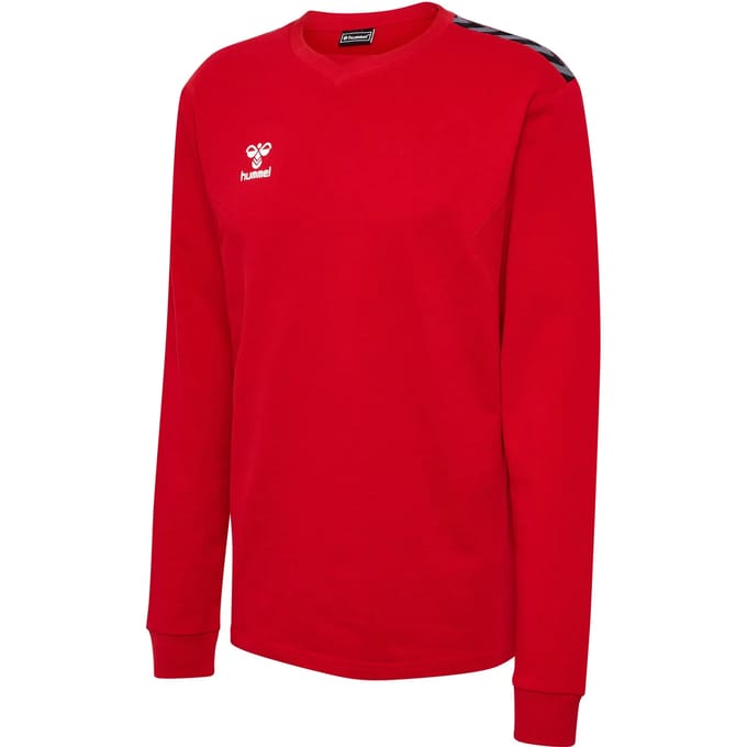 Sweatshirt Hummel Authentic