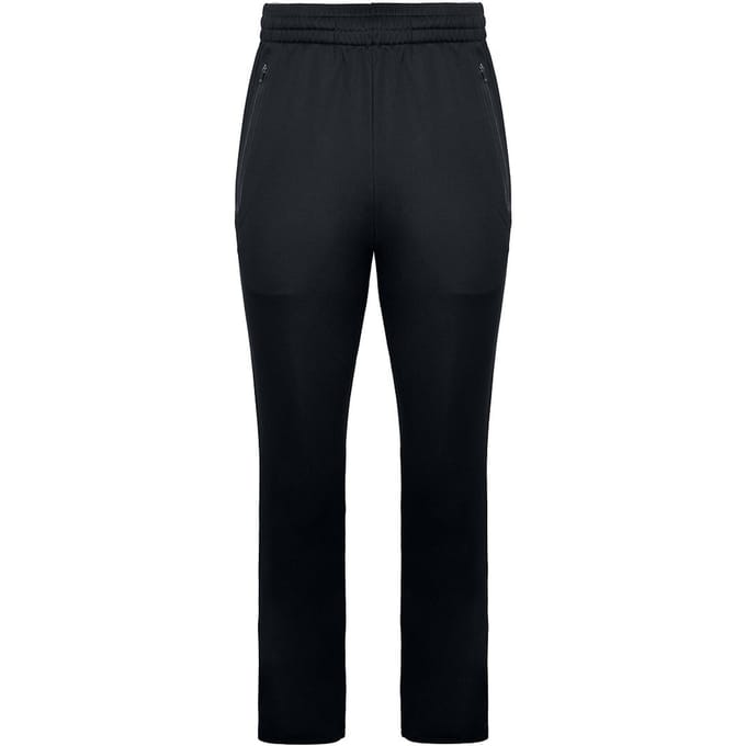 2XU Taps toelopende BSR heren zwarte trainingsbroek