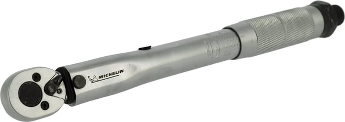 Michelin Momentsleutel 1/4" - 5 tm 25 NM