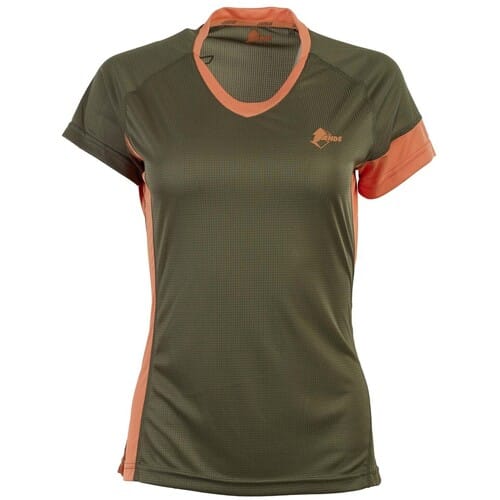 T-shirt Ande Cecilia Lady