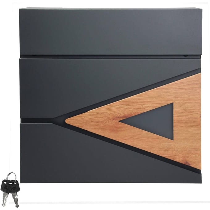 Brievenbus Willa | ML-Design