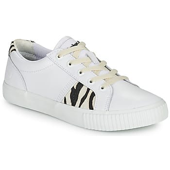 Lage Sneakers Timberland SKYLA BAY OXFORD