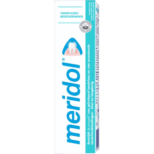 Meridol Tandvlees Tandpasta - 75 ml