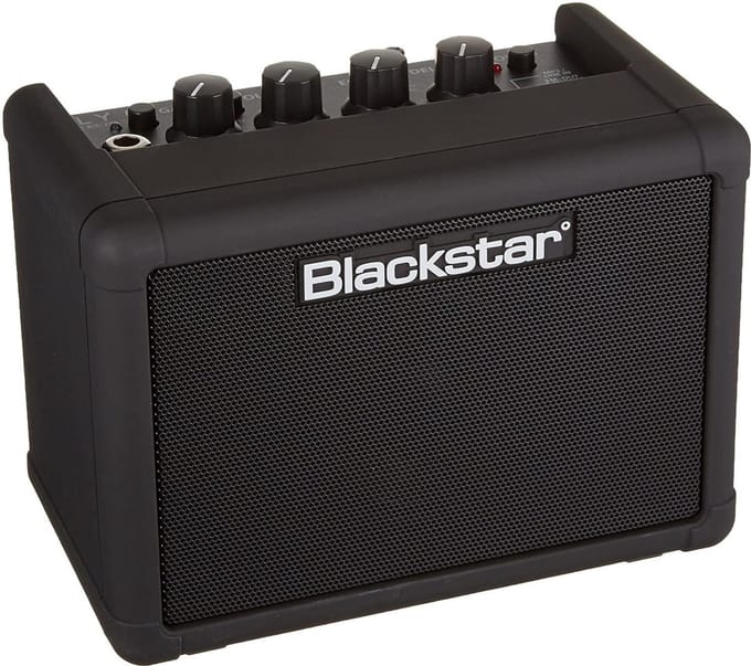 Blackstar Fly 3 Bluetooth - Transistor combo versterker voor elektrische gitaar