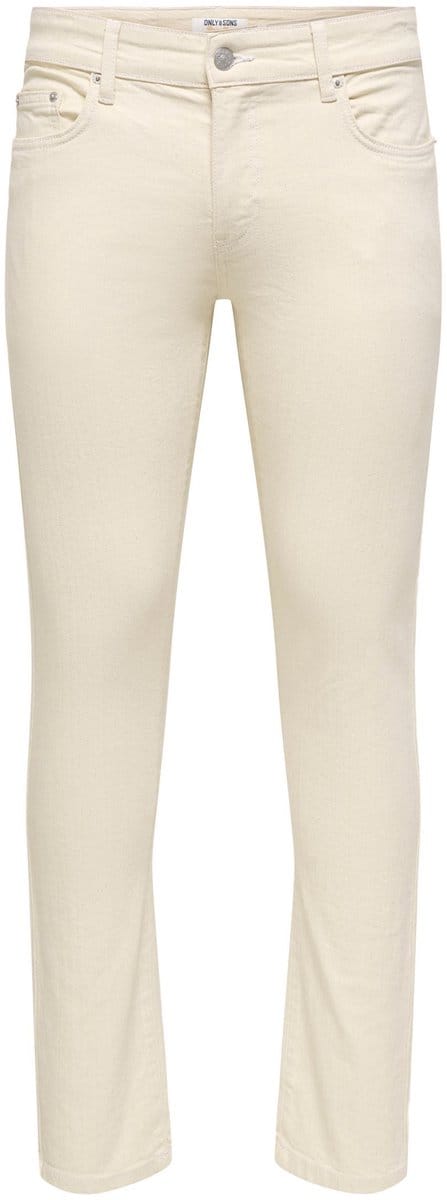 ONLY & SONS Slim fit jeans ONSLOOM Low rise Slim fit Jeans