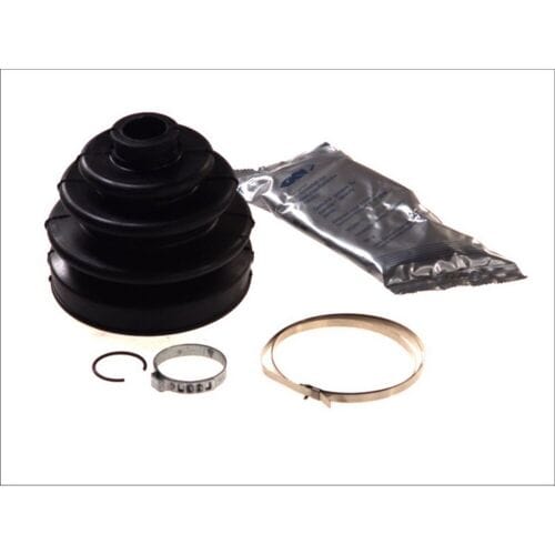 Balgenset, aandrijfas SPIDAN 25519