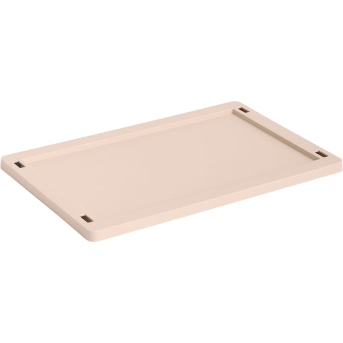 HAY Kleur deksel S - powder