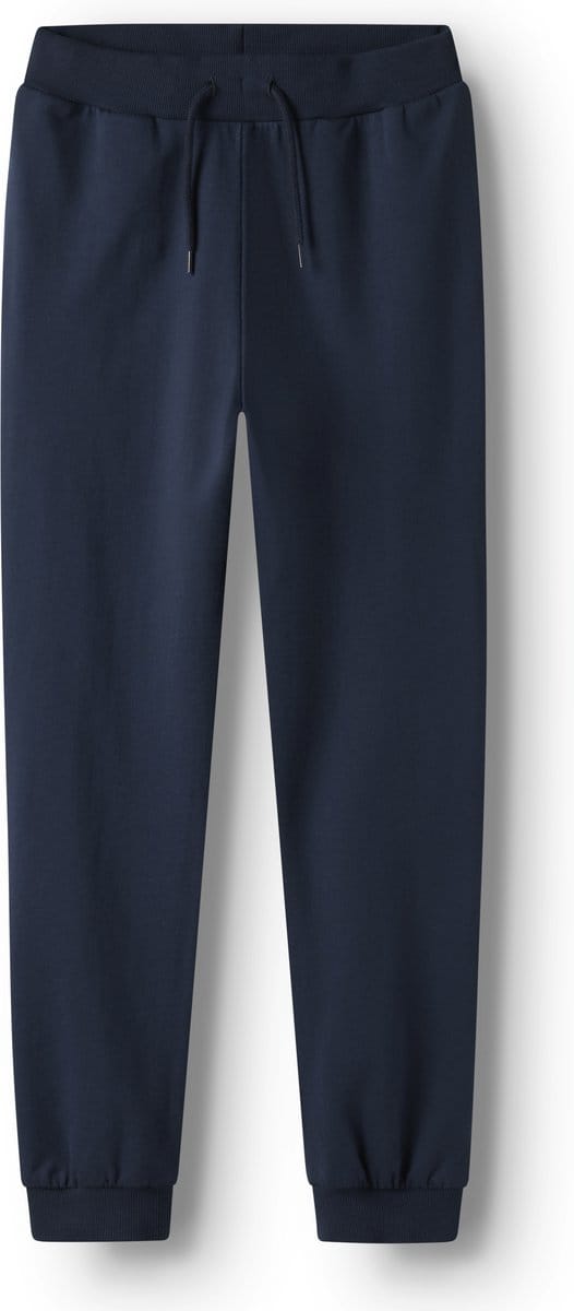 NAME IT - TKMSOX SWT PANT BRU NOOS - Jongens - Broeken