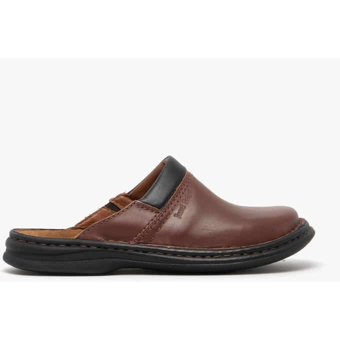 Josef Seibel Max Heren Klompen Brandy