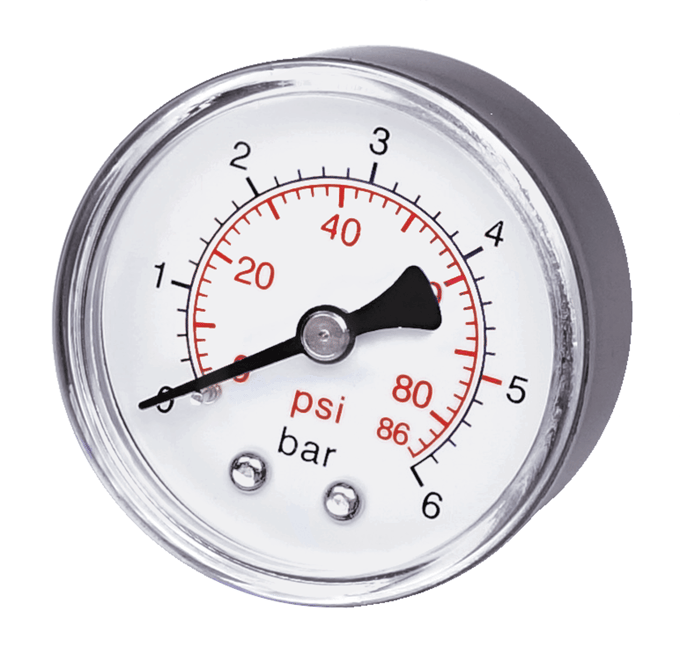 Manometer