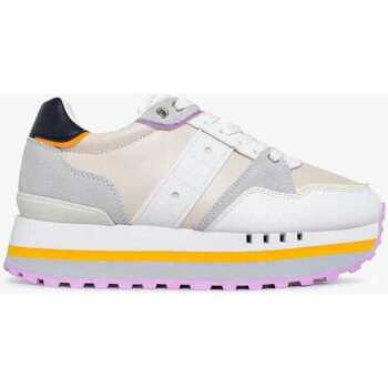 Lage Sneakers Blauer -