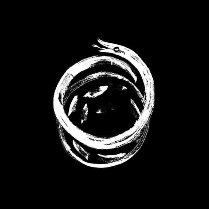 Okkultokrati - Snakereigns (LP)