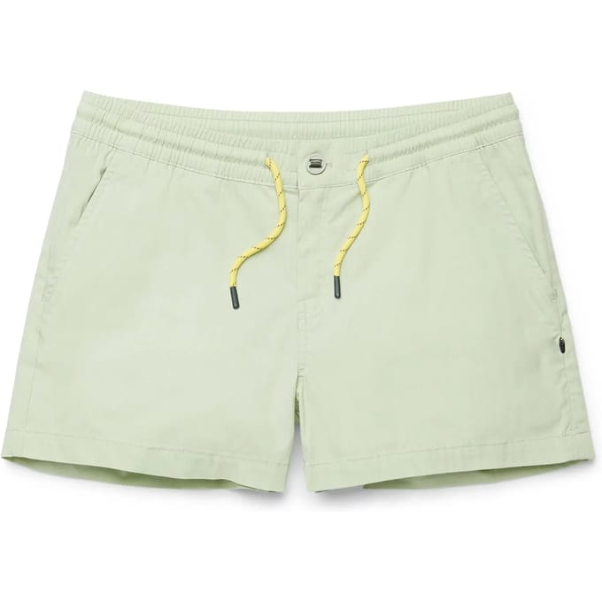 Damesshort Cotopaxi Salto