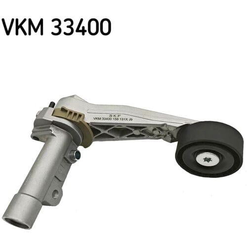 Riemspanner, Poly V-riem SKF VKM 33400