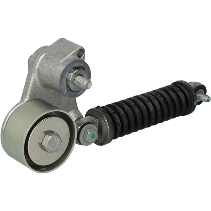 Spanpoelie, V-riem SKF VKM 66020