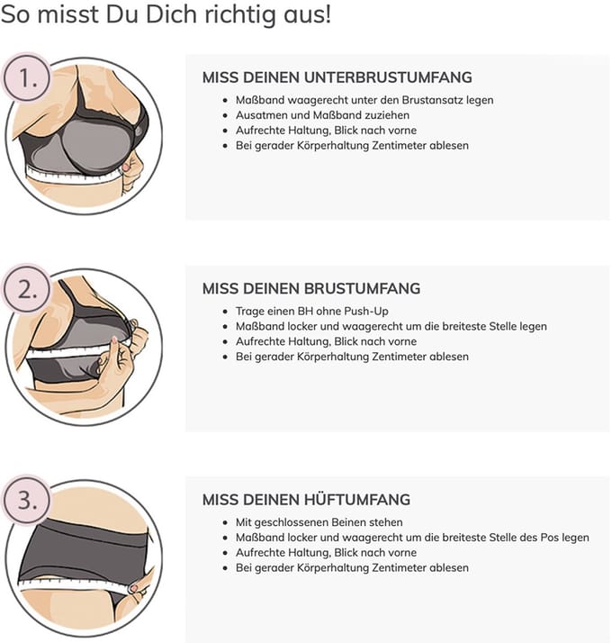 Bralette ELIANA Bralettes ohne Bügel,Spitze