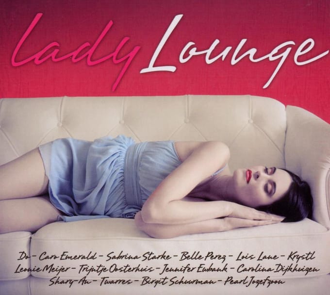 Lady Lounge (CD)