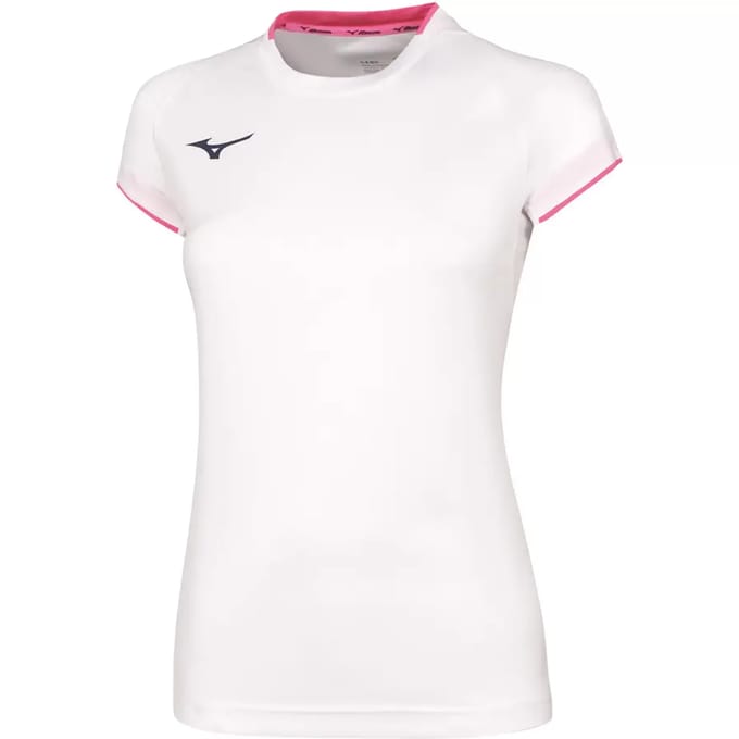Jersey mizuno femme Core