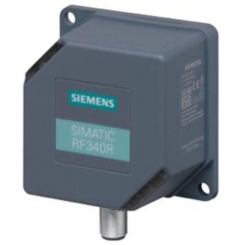 Siemens 6GT2801-2BA10 6GT28012BA10 PLC-reader
