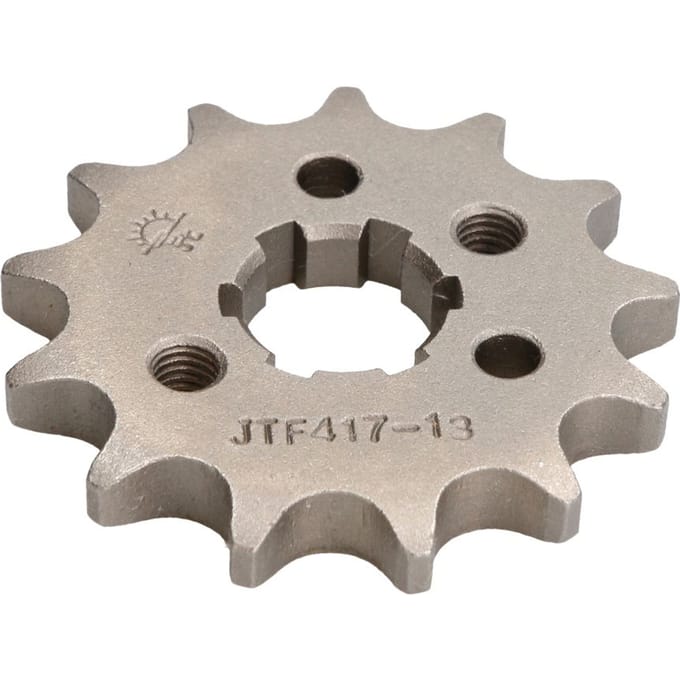 Rondsel JT F417,13