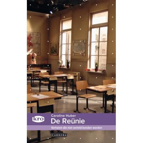 De Reunie - Caroline Huber