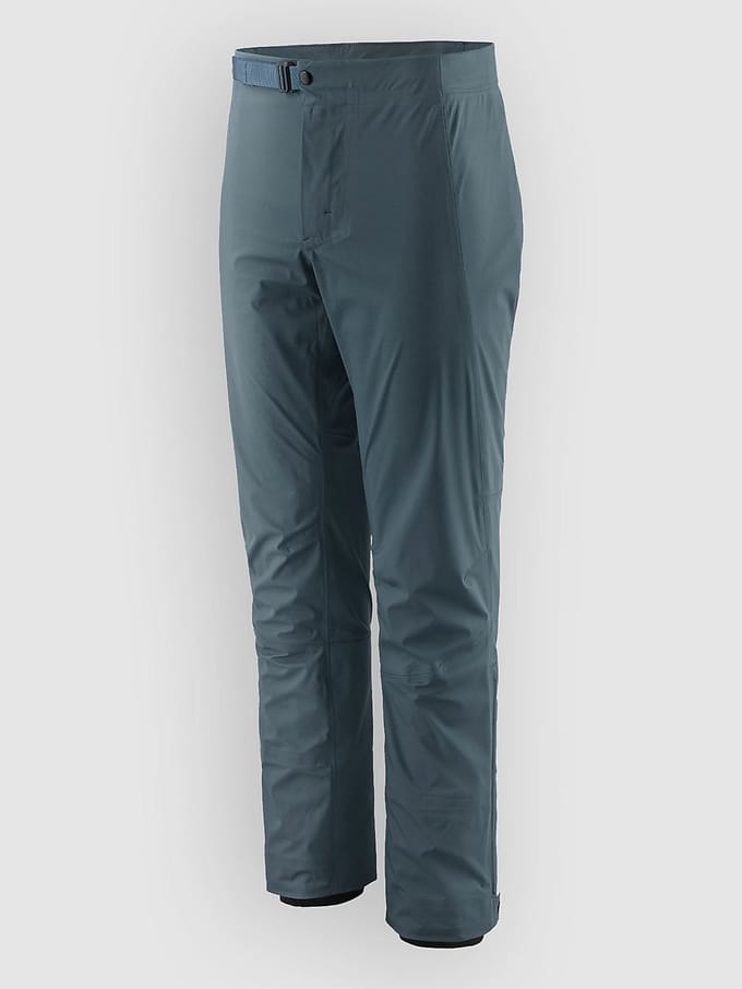 Patagonia Mixed Alpine Broek blauw