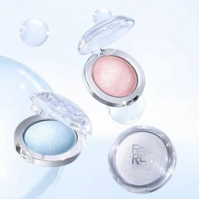 FOCALLURE - Starry Light Highlght - 2 Colors #WT01 Moonlight Sirius- 8.5g