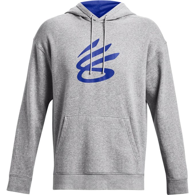 Under Armour Hoody Grijs K011