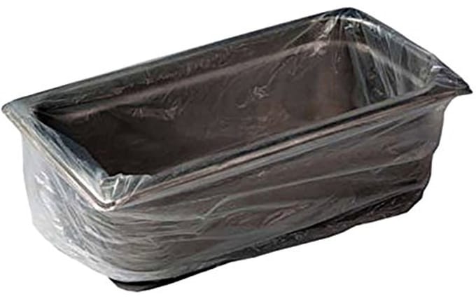 Stoompan met Antislip - 35 x 35 cm, 250