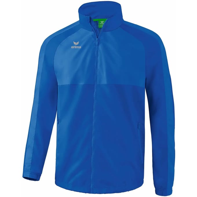 Trainingsjack Erima Veste Team All-weather imperméable
