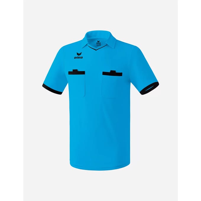 Erima Saragossa scheidsrechtersshirt Scheidsrechtersshirt