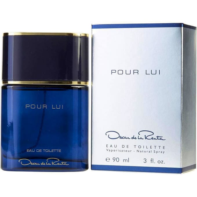 Oscar pour lui - 90ml - Eau de toilette