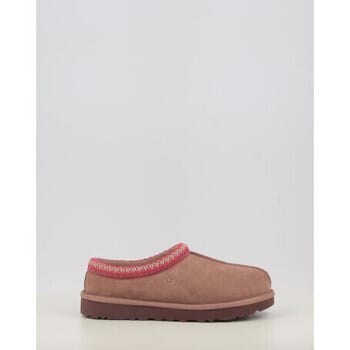 UGG Tasman Slippers en Sandalen Dames - Beige - Maat 37 - Leer
