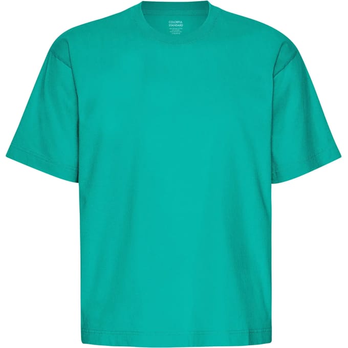 Oversized T-shirt Colorful Standard Organic