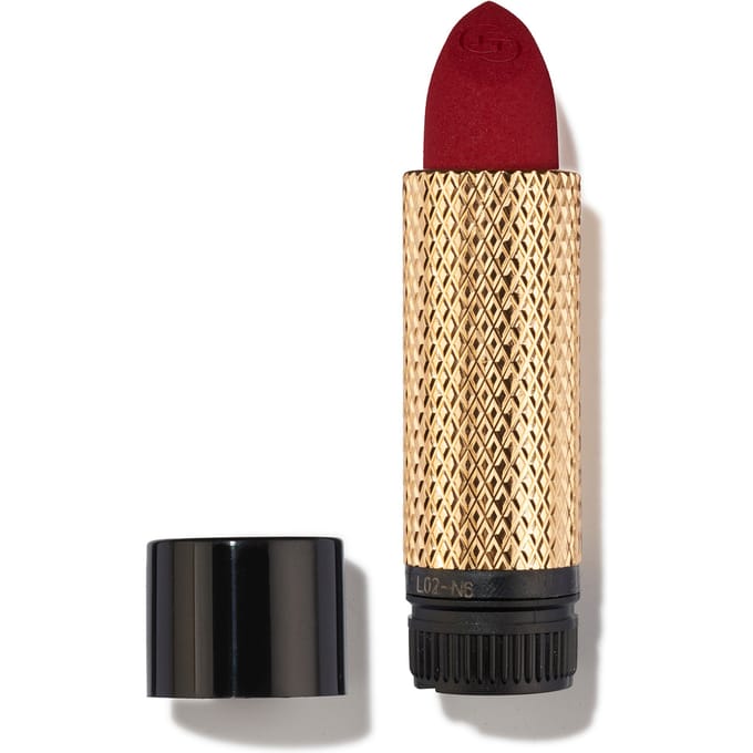 By Terry Rouge Opulent Lipstick Refill - Cherry Cherie