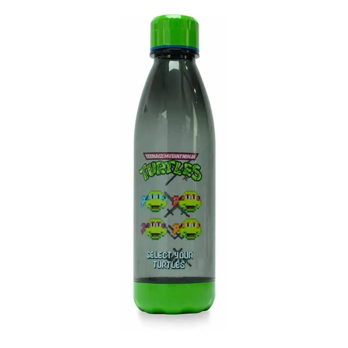 Geïsoleerde fles Blue Sky Studios Tortues Ninja Triton