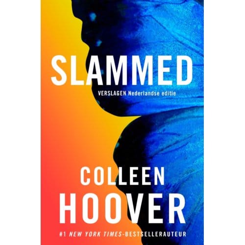 Slammed - Slammed - Colleen Hoover