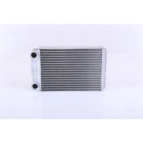 Warmtewisselaar, interieur verwarming NISSENS 72671