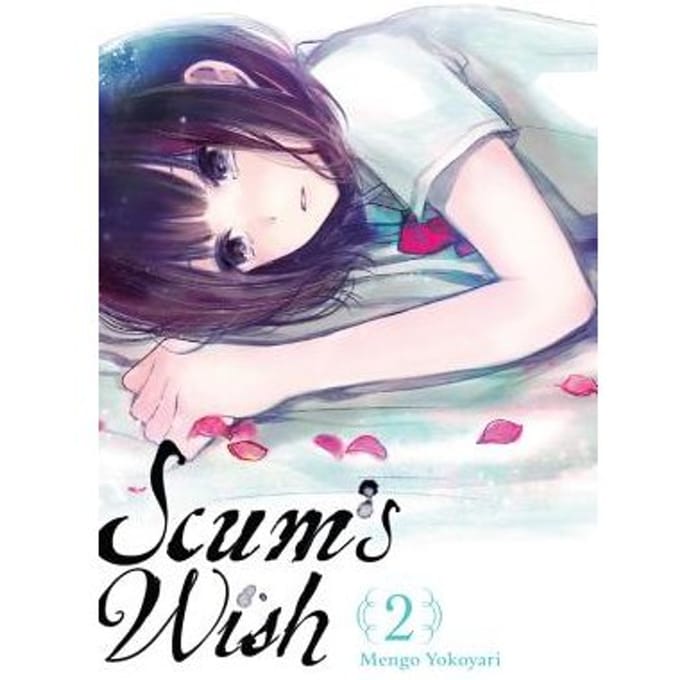 Scum's Wish, Vol. 2 - Mengo Yokoyari