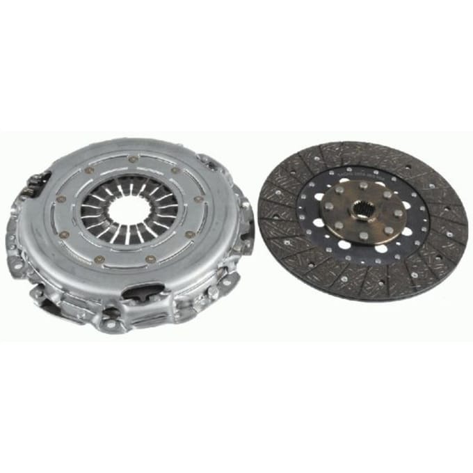 Koppelingsset SACHS XTend 3000 950 628