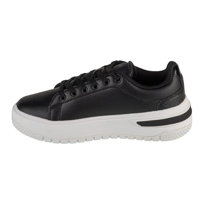 Joma Dames/Dames C.Princeton 2401 Trainers (Zwart)
