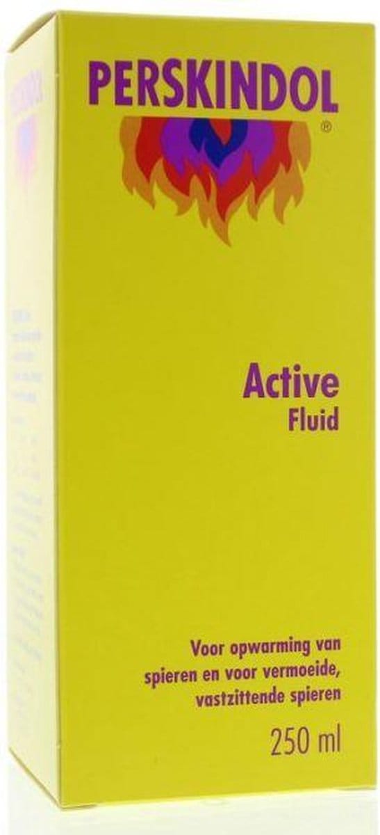 Perskindol Fluid 250 ml
