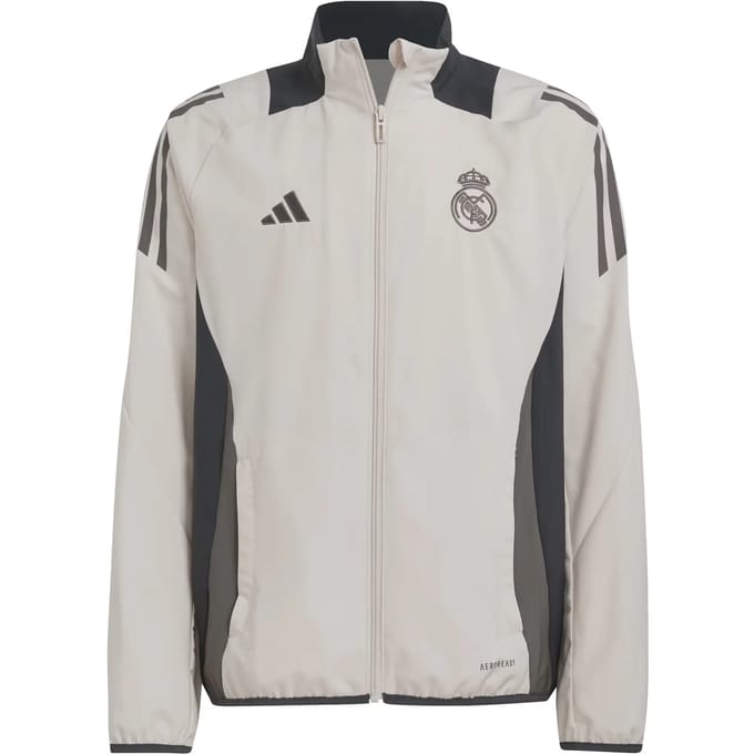 Kinder trainingspak Real Madrid 2024/25