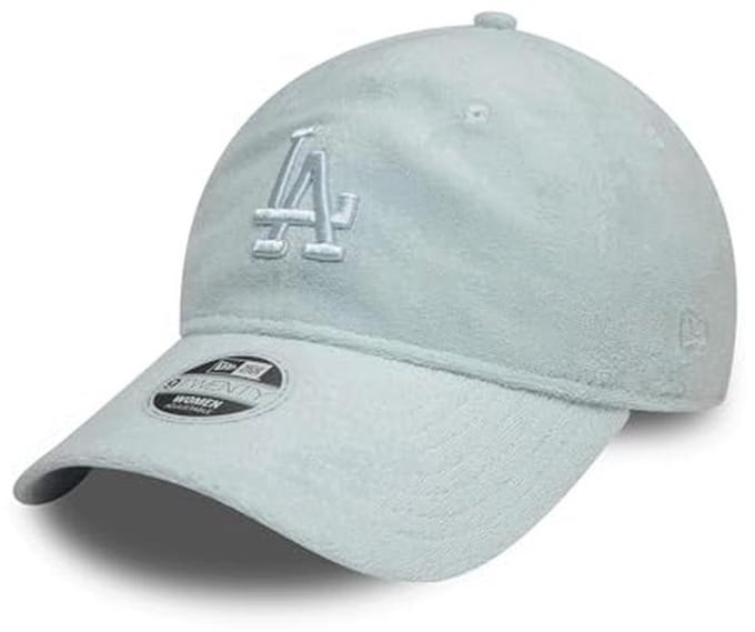 Verstelbare 9Twenty baseball hoed voor dames met teamlogo