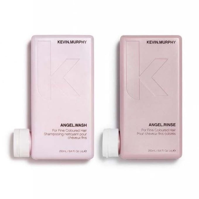 Kevin Murphy - Angel Shampoo & Conditioner - Set