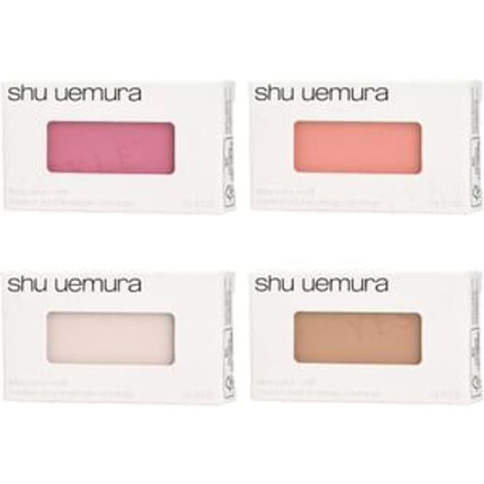 Shu Uemura - Face Color P366 Medium Coral - Refill