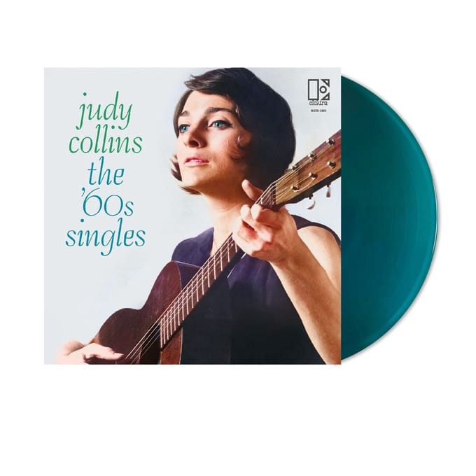 The '60s Singles - Judy Collins